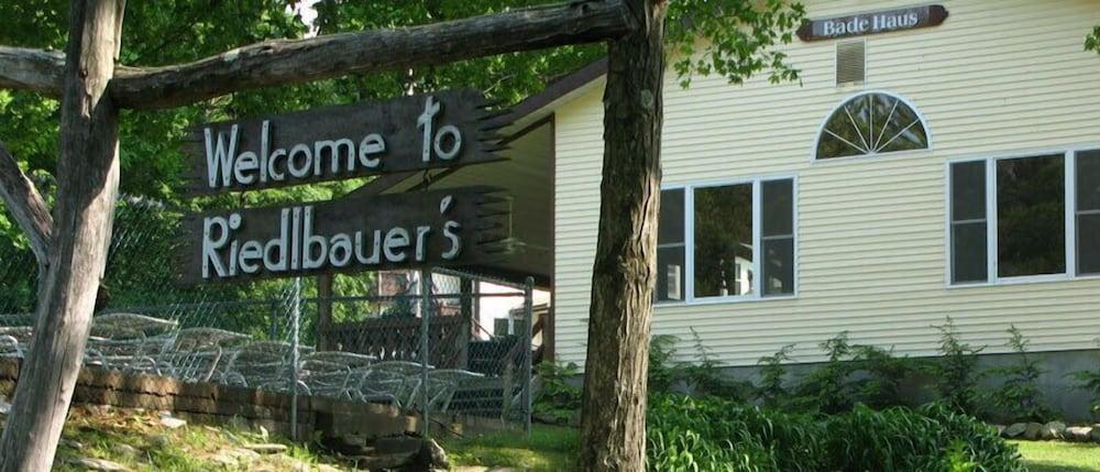 Riedlbauer's Resort photo 16