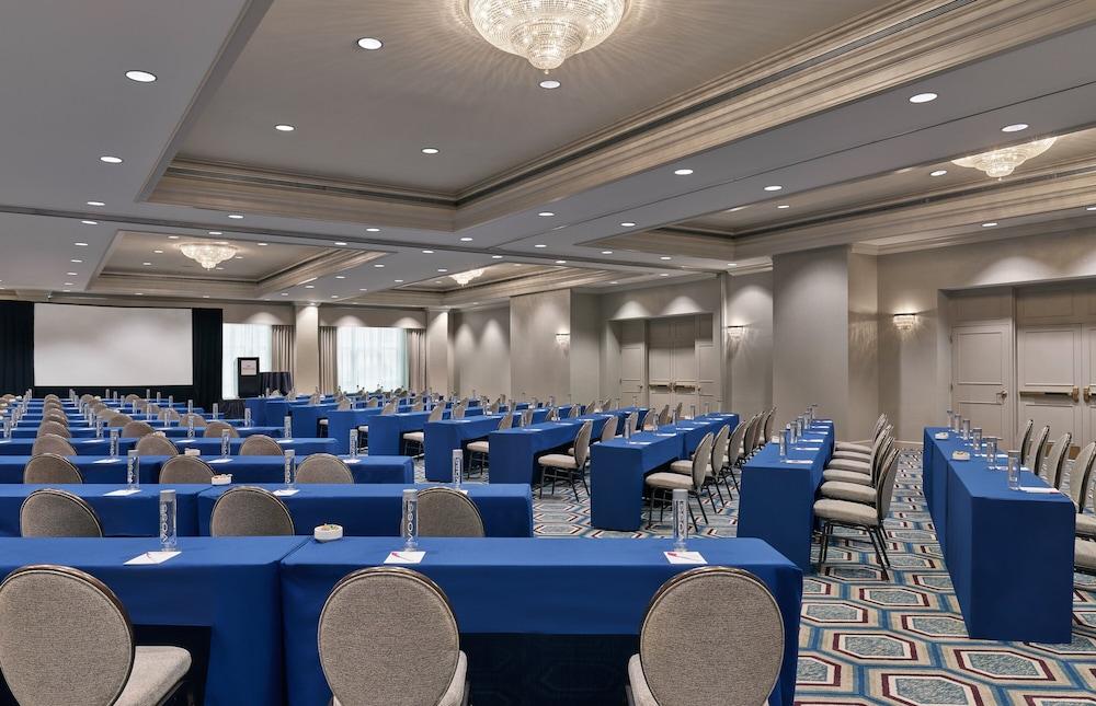 Crowne Plaza New Orleans French Qtr - Astor by IHG photo 79