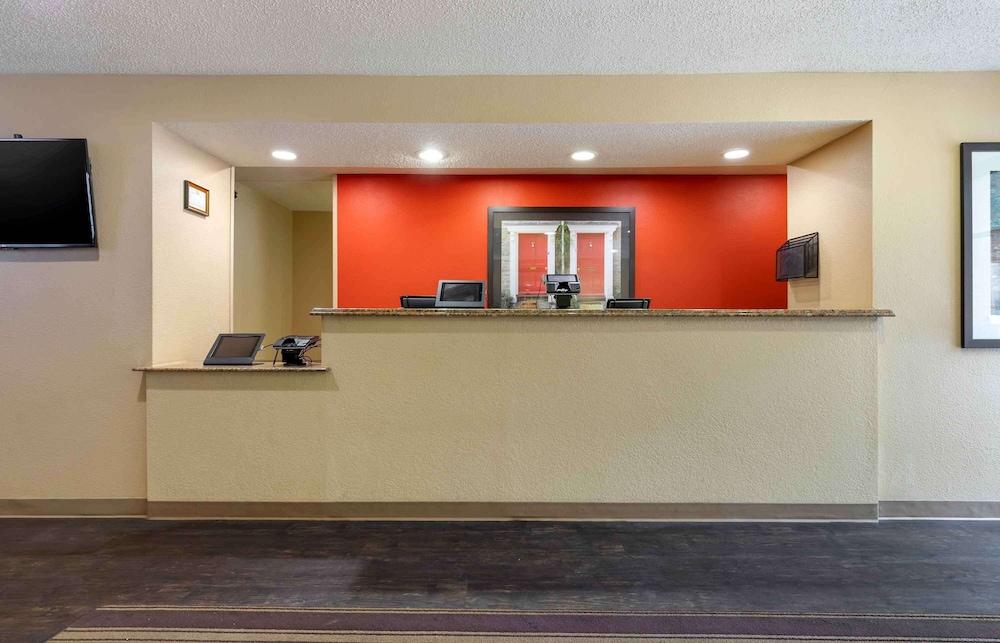Extended Stay America Austin Metro photo 4