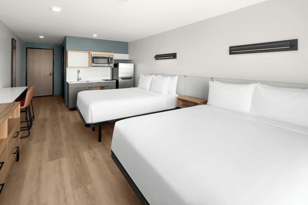 StudioRes by Marriott, Newnan photo 8