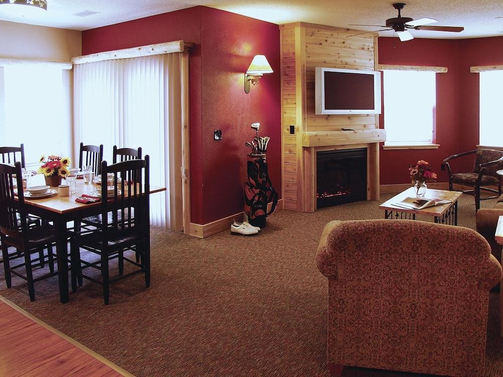Double JJ Resort photo 44
