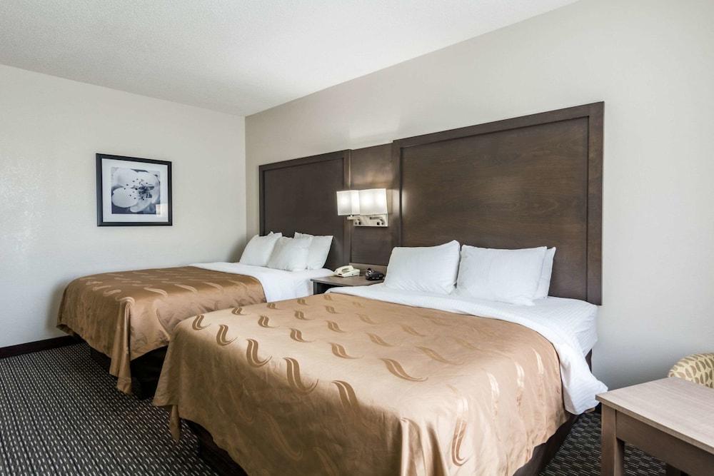 Quality Inn Warsaw near Rappahannock River photo 12