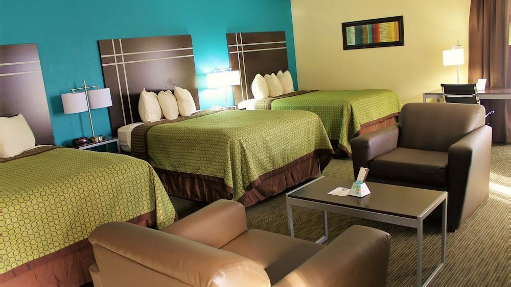 Best Western Inn Of Nacogdoches photo 3