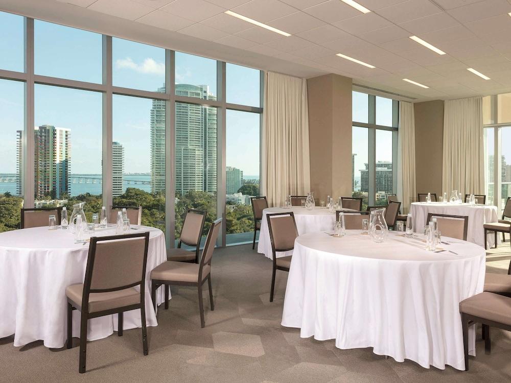Novotel Miami Brickell photo 64