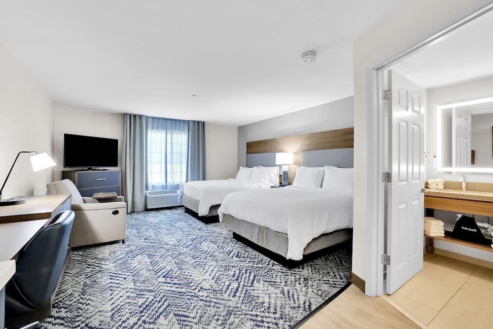 Candlewood Suites Atlanta West I-20 by IHG photo 11
