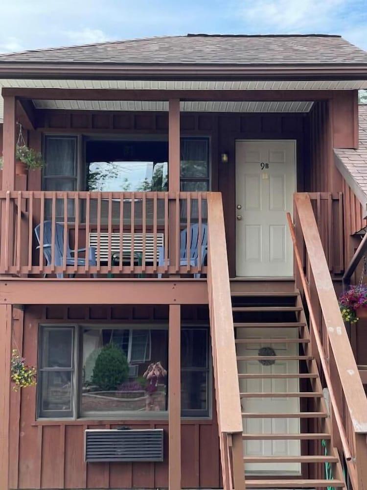 Mohican Resort Motel photo 23