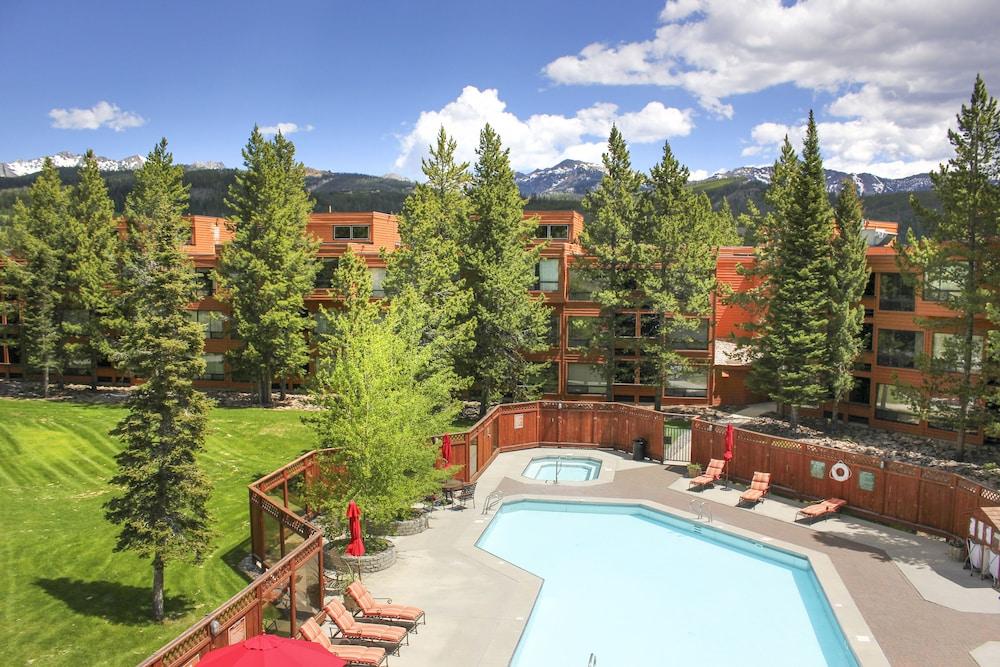 Vacation Rentals at Big Sky Resort photo 20