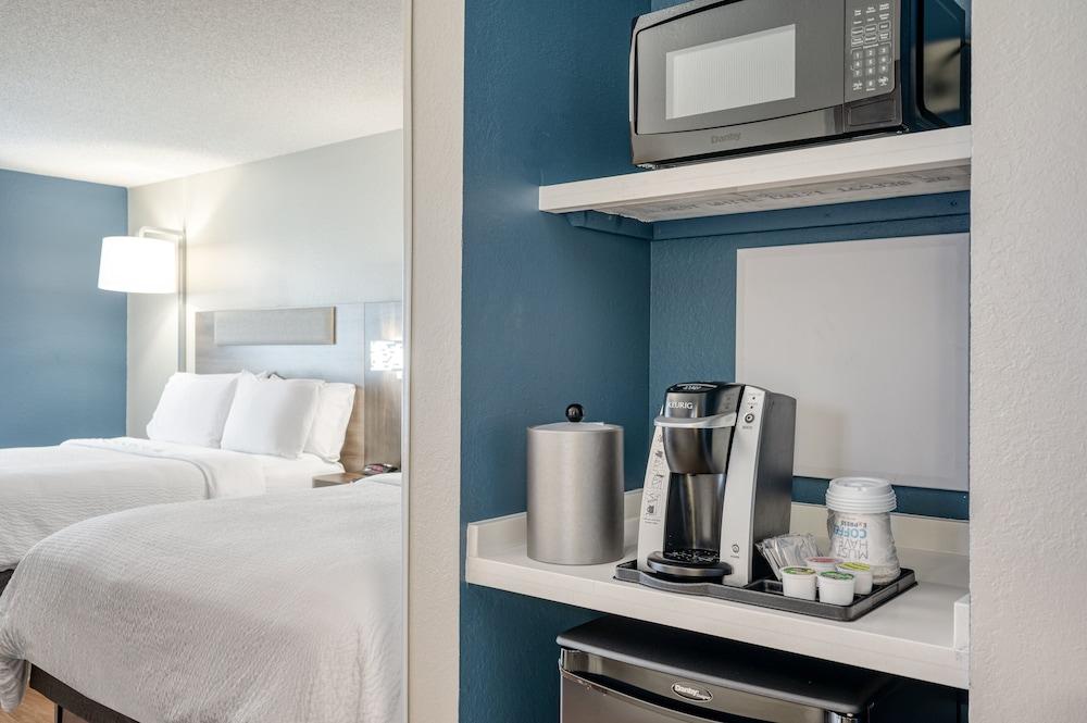Holiday Inn Express & Suites Columbia-I-20 @ Clemson Rd by IHG photo 11