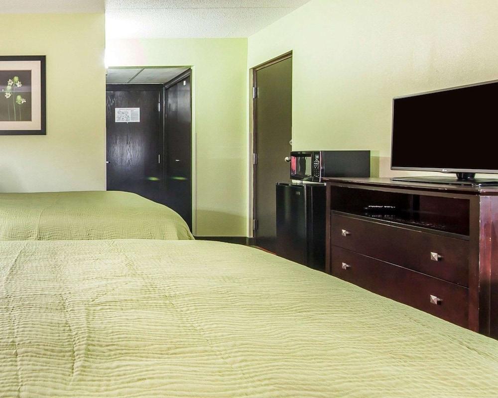 Quality Inn Sweetwater West photo 11