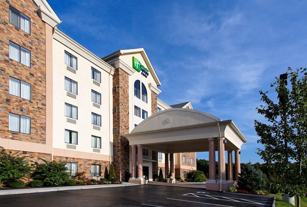 Holiday Inn Express Hotel and Suites Kingsport by IHG photo 27