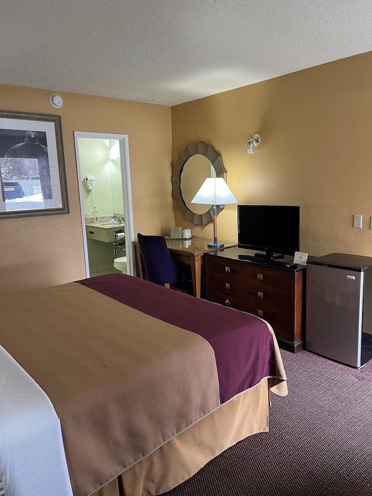 Executive Inn photo 12