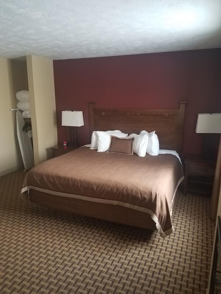 Grandstay Hotel And Suites Luverne photo 5