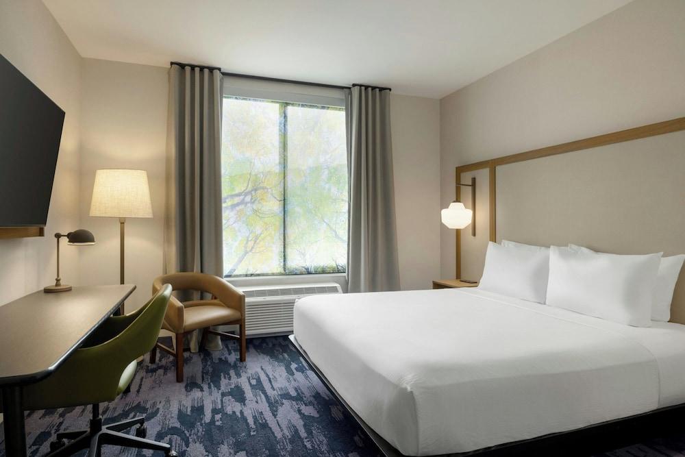 Fairfield By Marriott Inn & Suites Lancaster photo 8