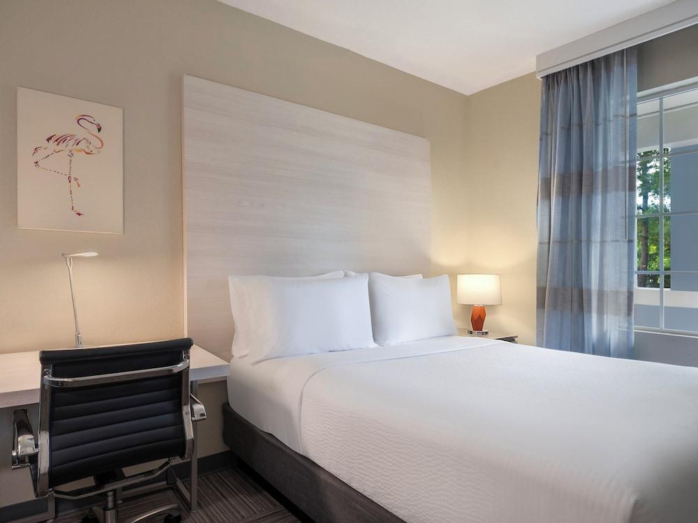 Holiday Inn Resort Orlando Suites - Waterpark by IHG photo 29
