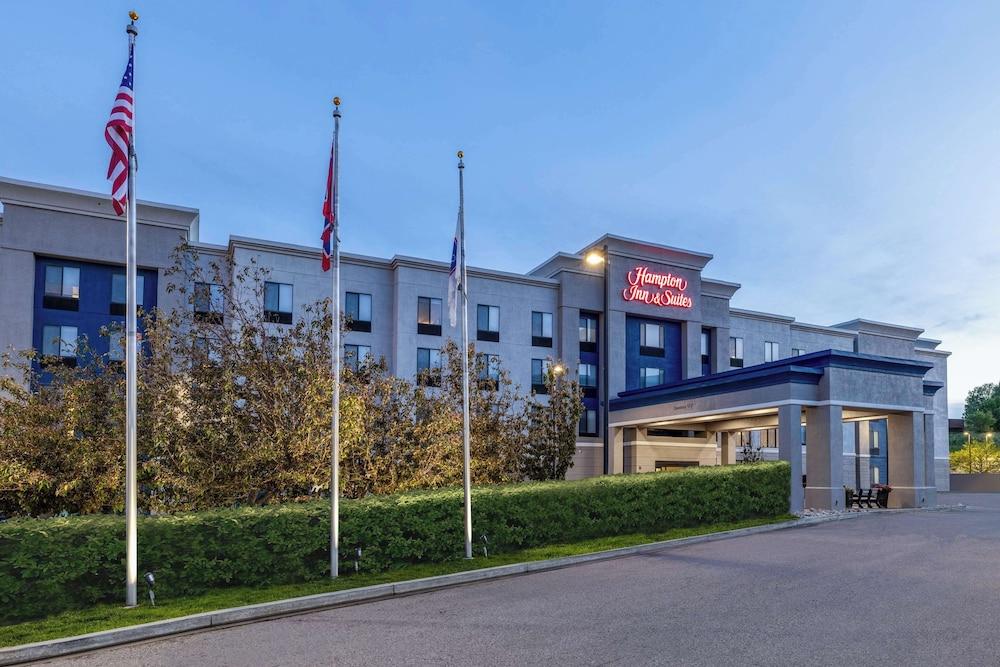 Hampton Inn & Suites Casper photo 1