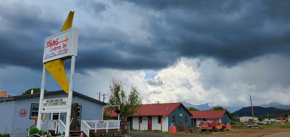 Hikers Cimarron Inn & RV Park LLC photo 1