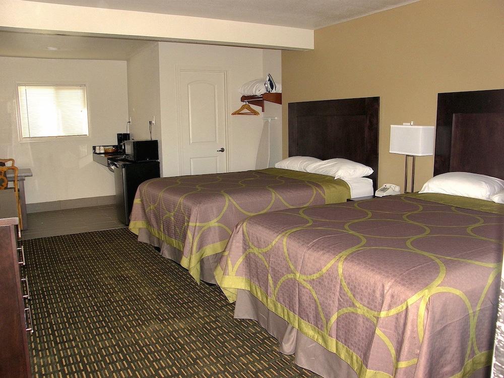 Budget Lodge Eugene photo 3
