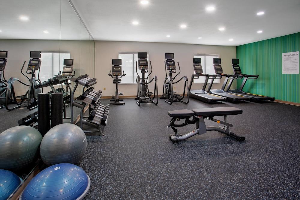 Holiday Inn Express & Suites Houston West - Katy by IHG photo 13