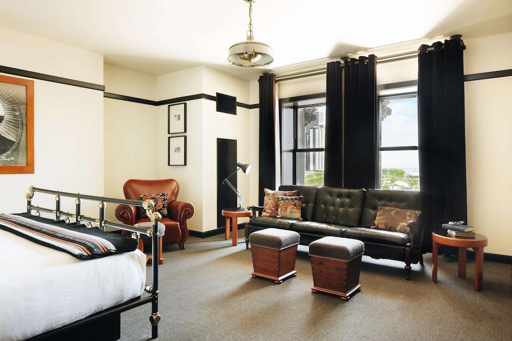 Chicago Athletic Association, a Hyatt Hotel photo 17