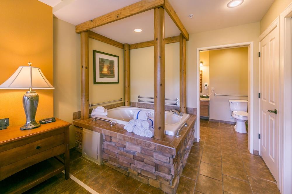 Holiday Inn Club Vacations Smoky Mountain Resort by IHG photo 62
