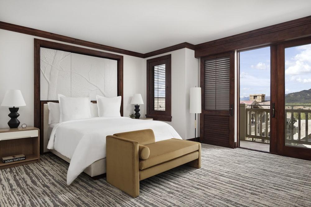 Four Seasons Resort Jackson Hole photo 22