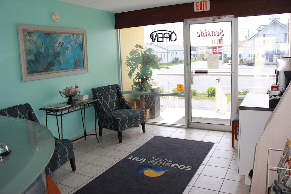 Seaside Inn photo 37