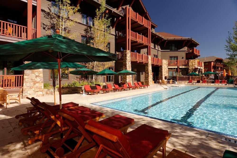 Ritz-Carlton Club, Aspen Highlands by Frias photo 54