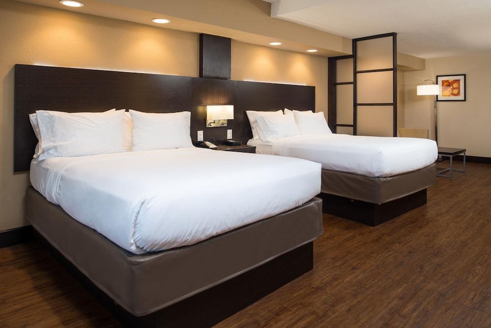 Holiday Inn Express & Suites San Antonio Medical-Six Flags by IHG photo 33
