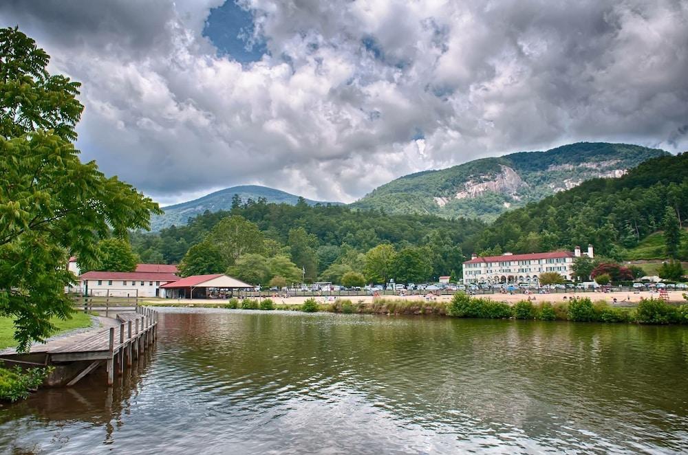 The 1927 Lake Lure Inn & Spa photo 22