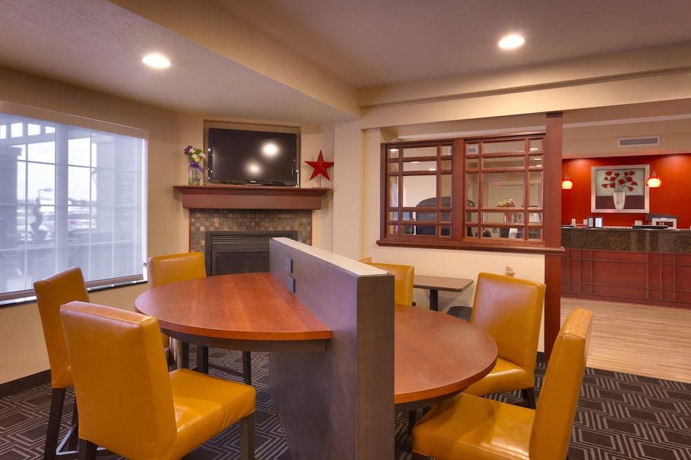 Towneplace Suites Marriott Meridian photo 4