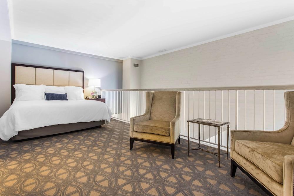 The Riverfront Hotel New Orleans photo 23
