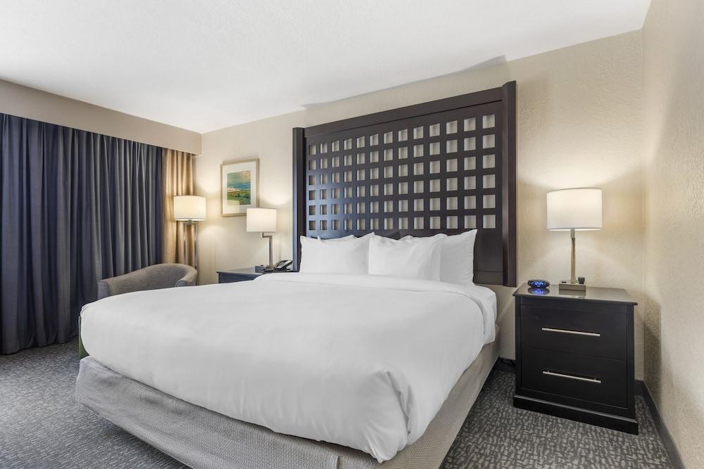 Comfort Inn Plano-Dallas photo 12