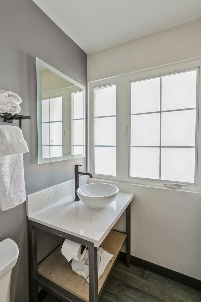 Kasa Niche Hotel Redwood City photo 6