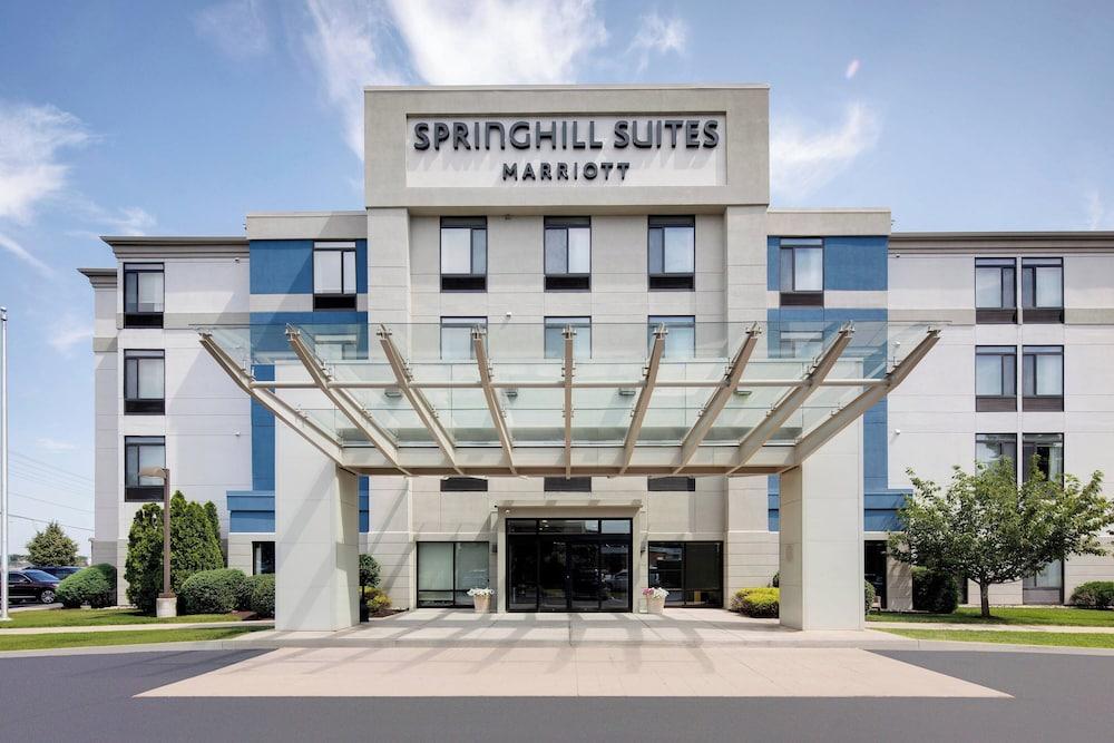 Springhill Suites Marriott Airport photo 19
