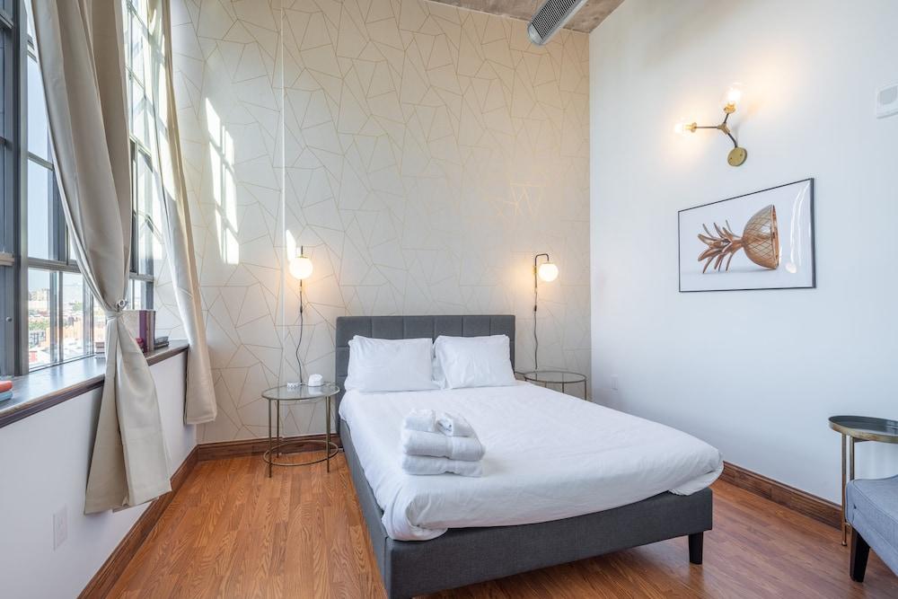 Sosuite at Independence Lofts - Callowhill photo 3