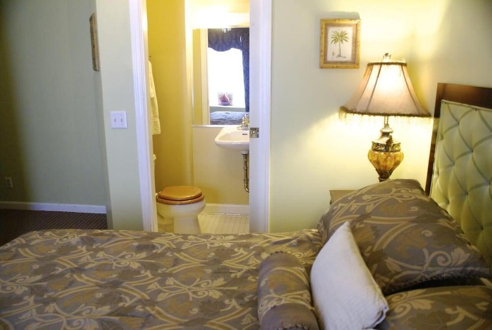 Fitzgerald Hotel photo 43