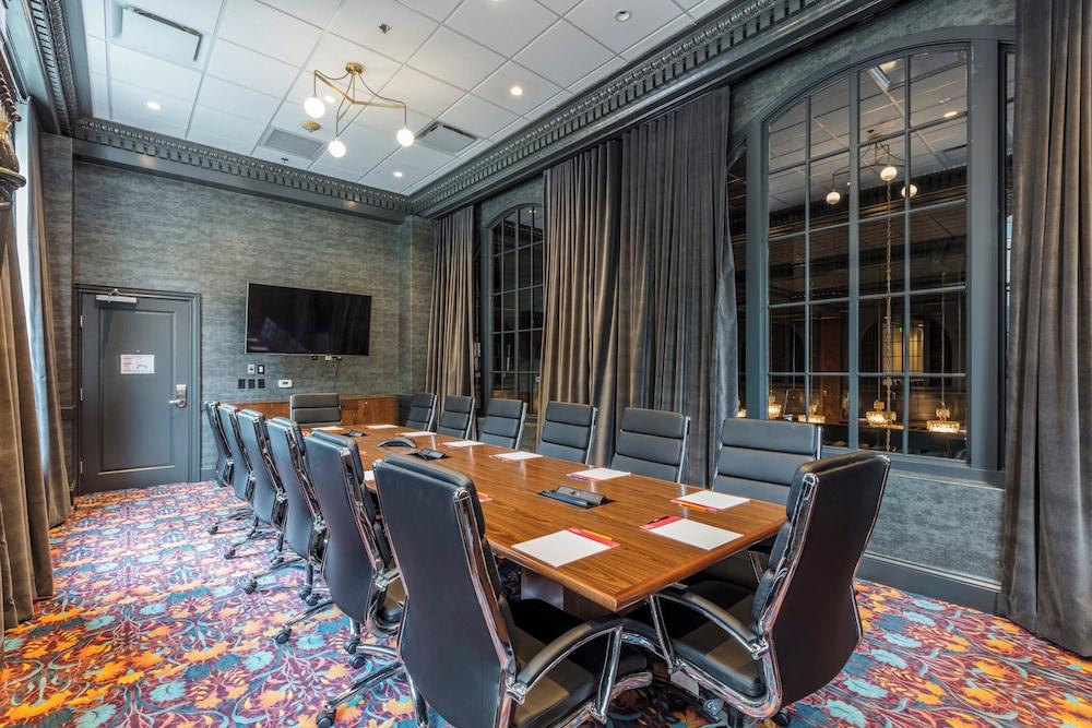 Hotel Indigo Nashville - The Countrypolitan by IHG photo 19