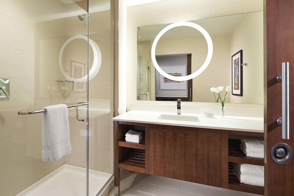 SpringHill Suites by Marriott at Anaheim Resort/Conv. Cntr photo 18