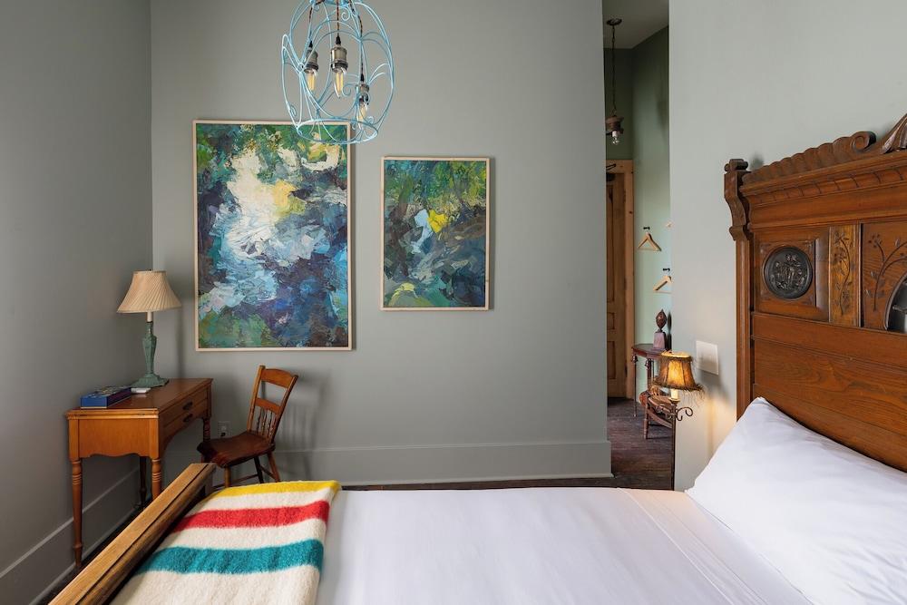 Hotel Pompadour photo 3