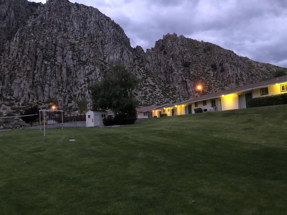 Meadowcliff lodge photo 18
