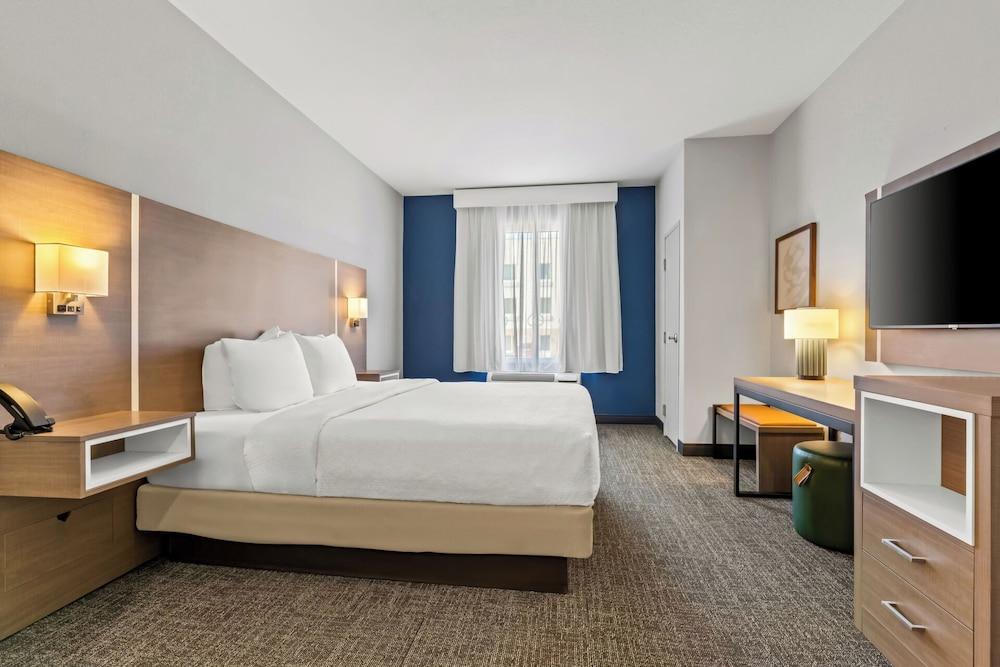 Spark by Hilton Catoosa photo 5