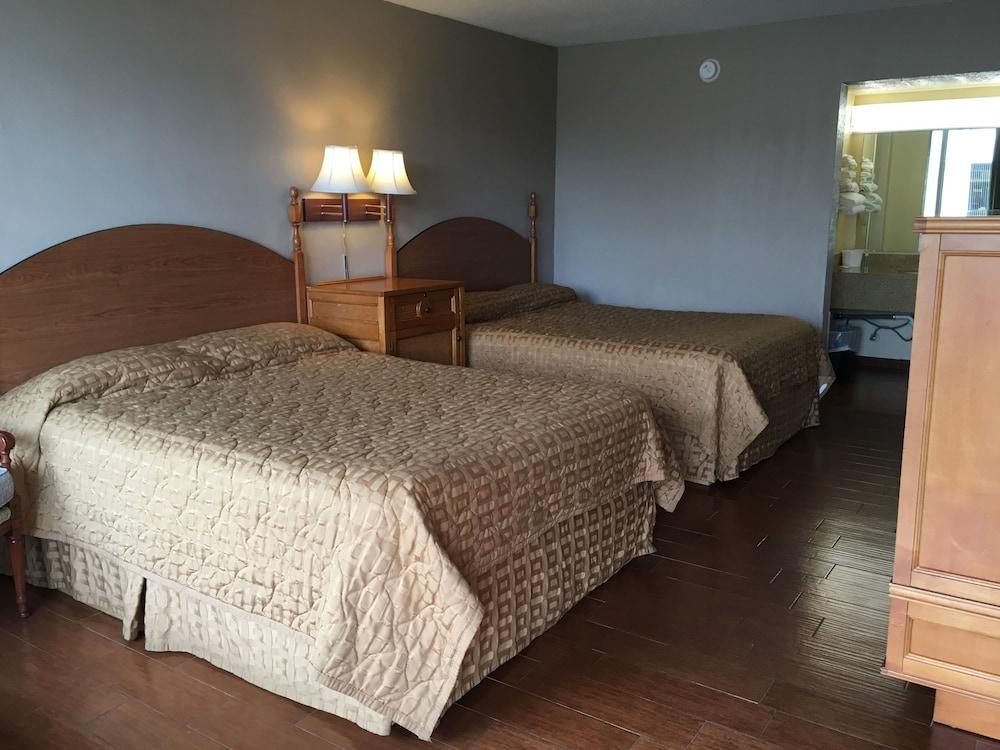 All Seasons Lodge photo 38