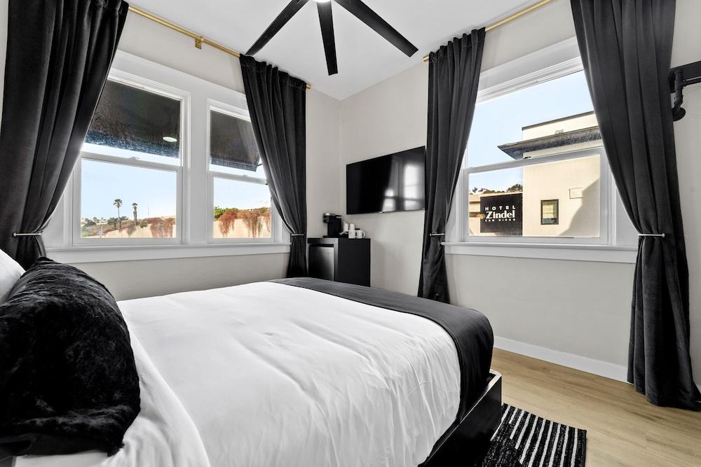 Hotel Zindel photo 75