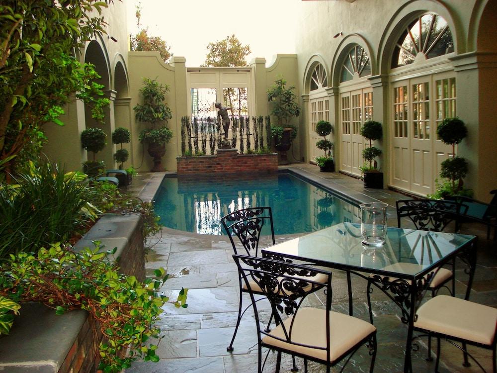 Bienville House photo 29