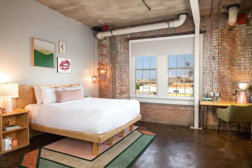 Canvas Hotel Dallas photo 13