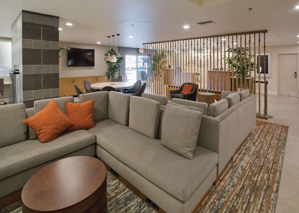 DoubleTree by Hilton Chico photo 53