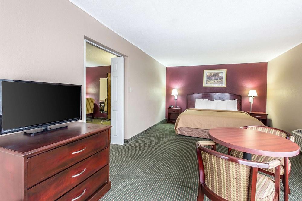 Quality Inn Tifton photo 20