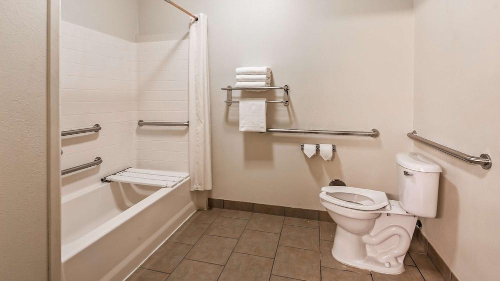 Best Western Jacksonville Inn photo 11