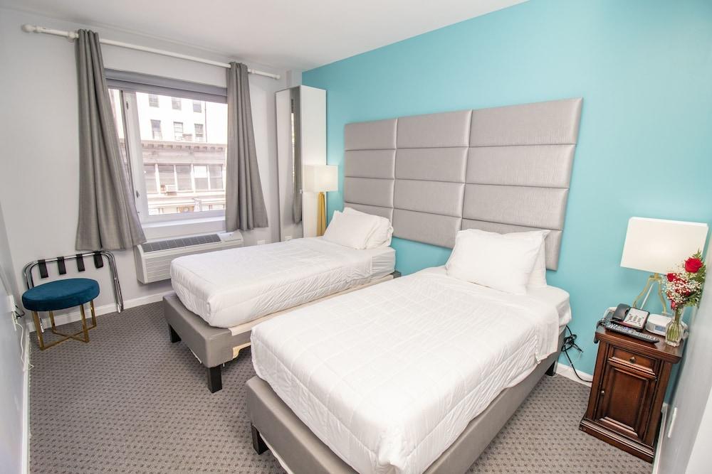 Canal Loft Hotel photo 31