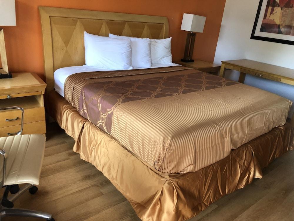Stay Express Inn North Charleston photo 4